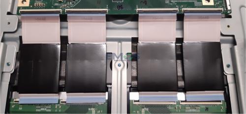 RIBBON CABLES FOR SONY KD-65AG8